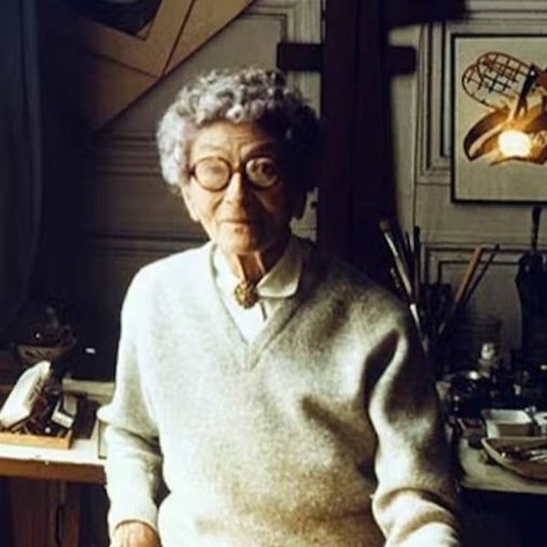 Eileen Gray