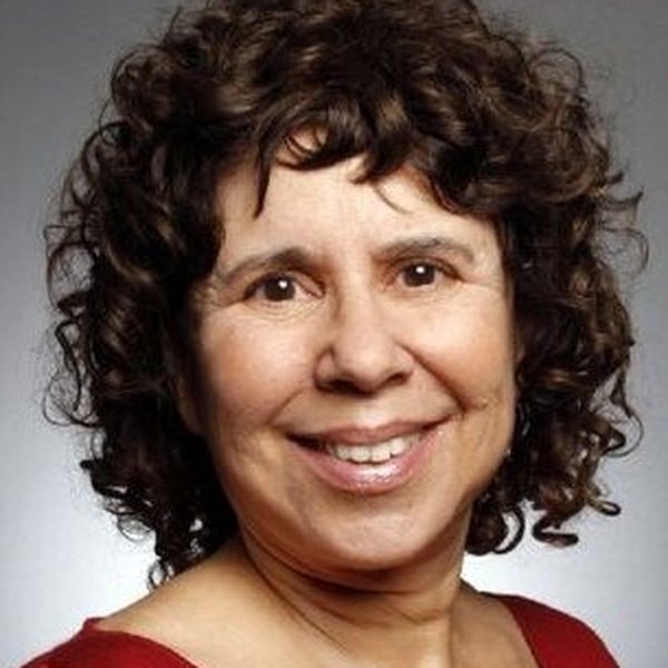 Sandra Weston