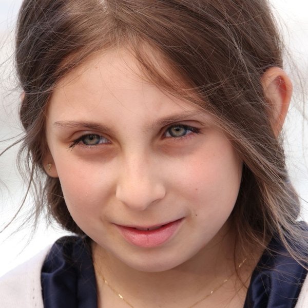 Luna Garret