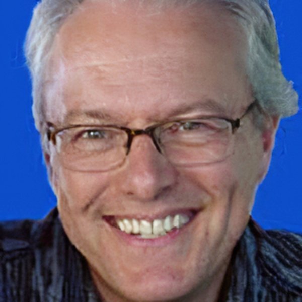 Robert Deveau