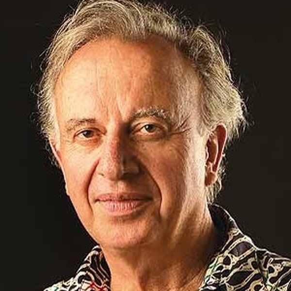 Hamish McDonald