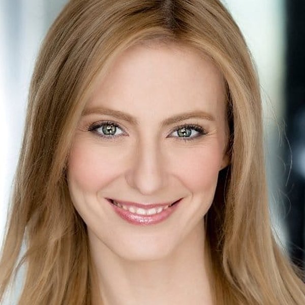 Lize Johnston