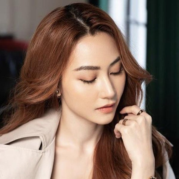 Ngân Khánh