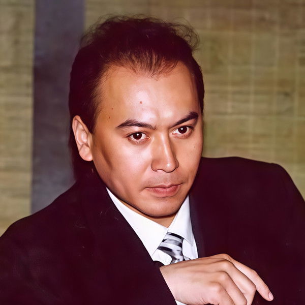 Lin Jinglai