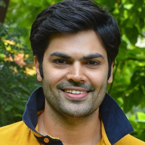 Ganesh Venkatraman