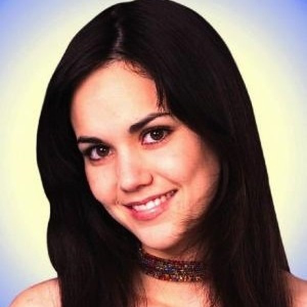 Carolina Rincón