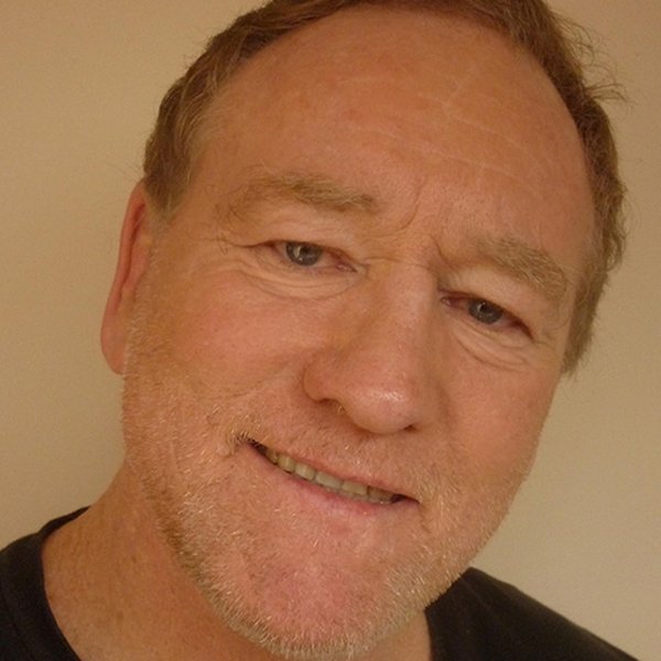 Mark Fitzpatrick