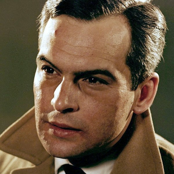 Zoltán Latinovits