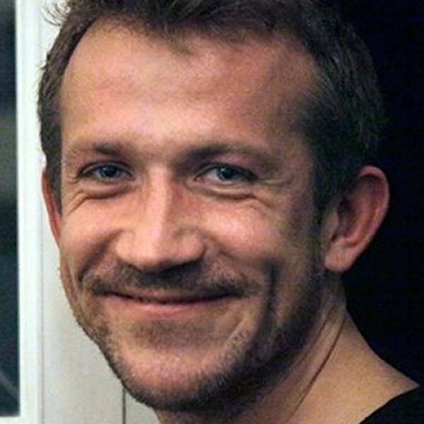 Viktor Melnikov