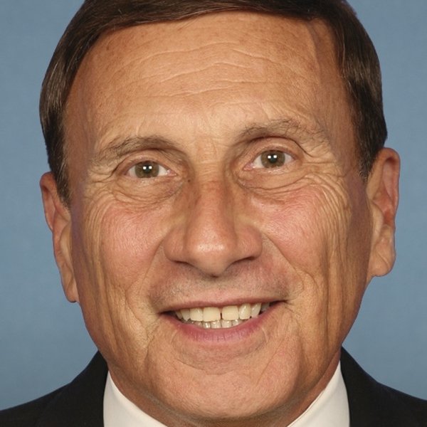 John Mica