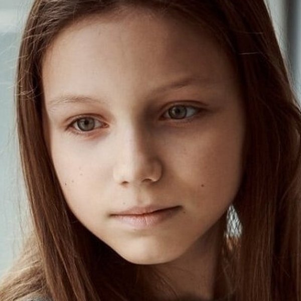 Alina Babak