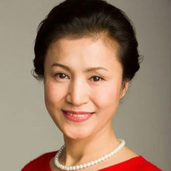 Zhang Yixin