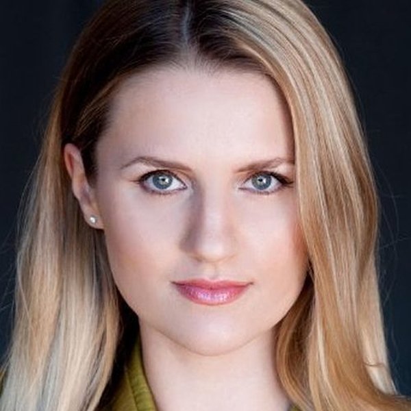 Stasiya Kuzmina