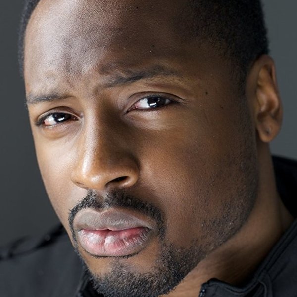 Darius Devontaye Green