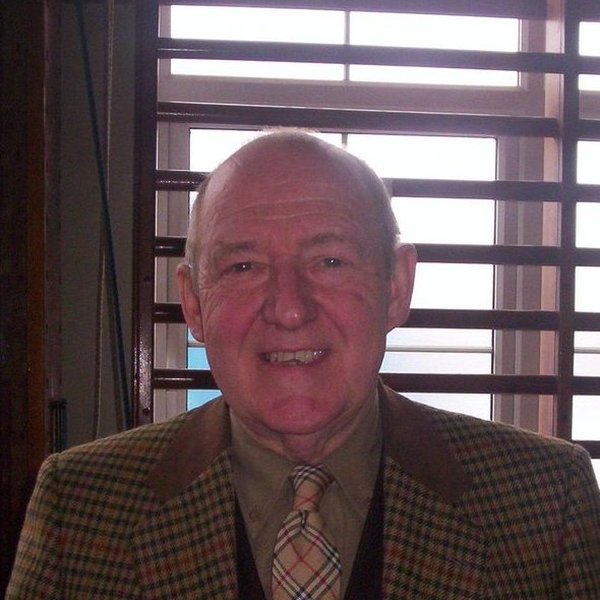 Derek Ware