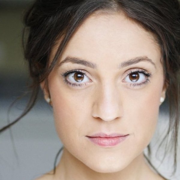 Christina Andrew