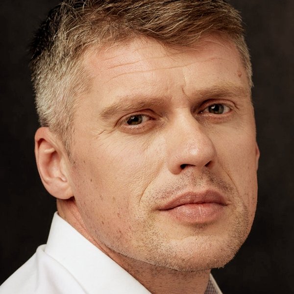 Viktor Novikov