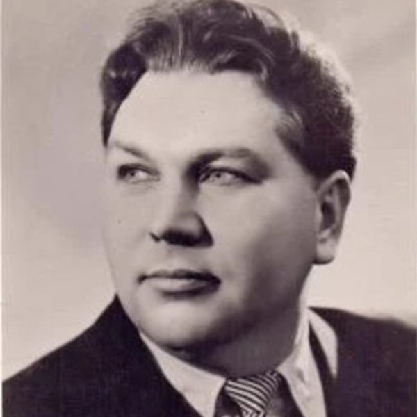 Vsevolod Tyagushev