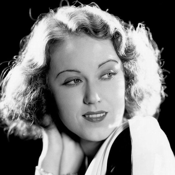 Fay Wray