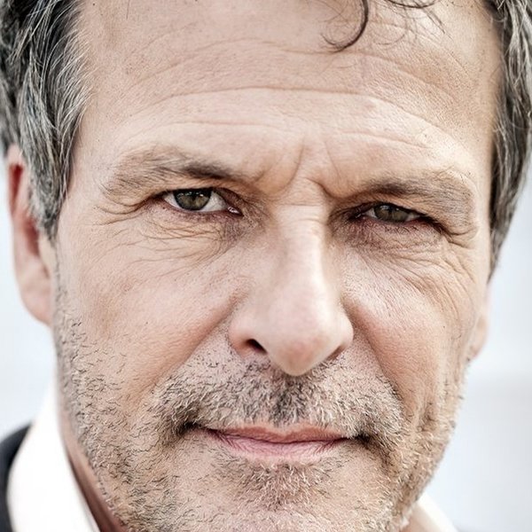 Frédéric van den Driessche