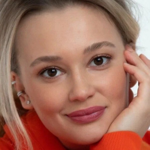 Anastasiya Dubrovina