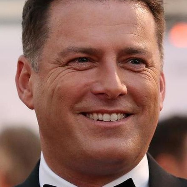 Karl Stefanovic