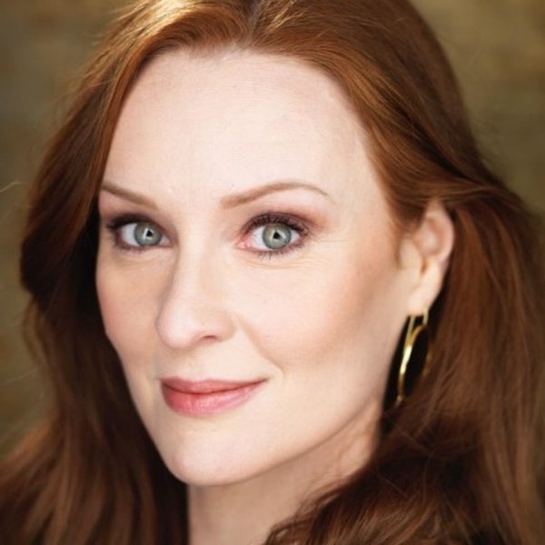 Robyn Parrish