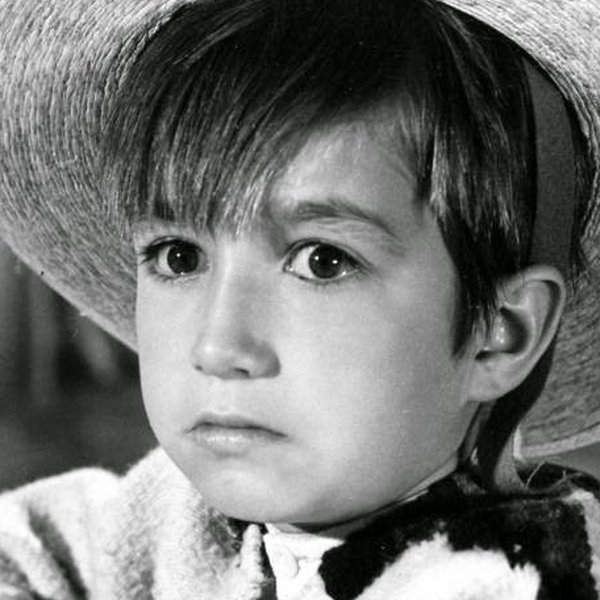 Cesáreo Quezadas 'Pulgarcito'