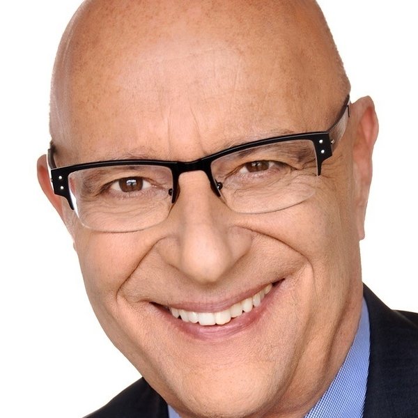 Ed Lieberman