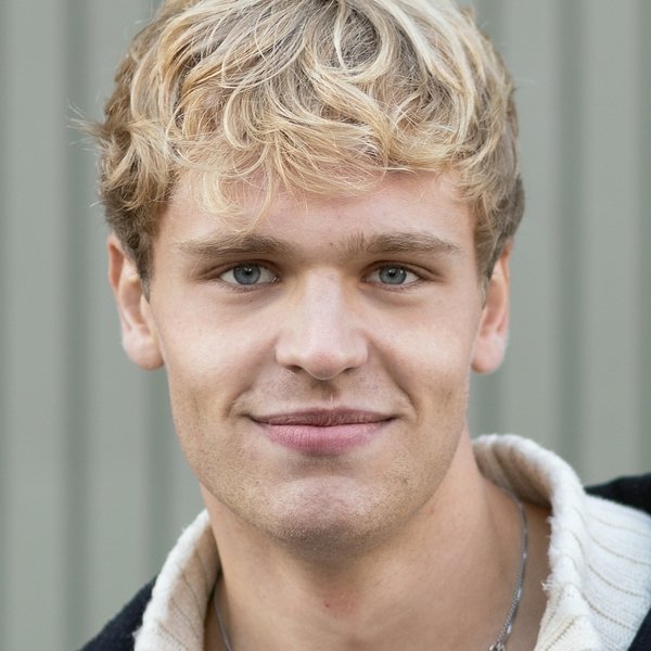 Johannes Gjessing