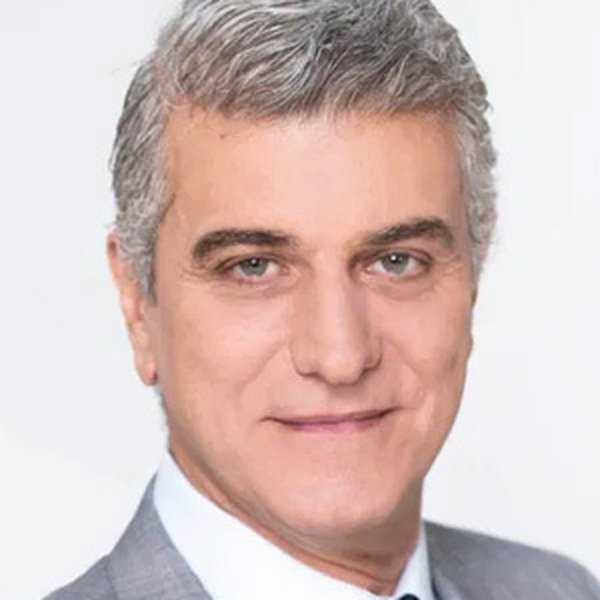 Vladimiros Kiriakidis