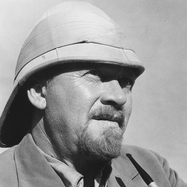 Gert Van den Bergh