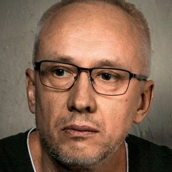 Viktor Poltoratskyi