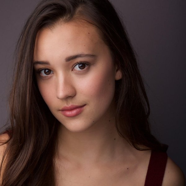 Molly B. Thomas