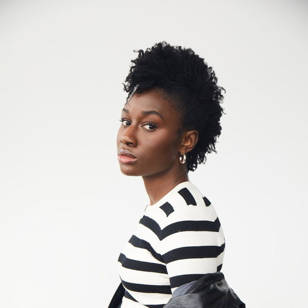 Heather Agyepong