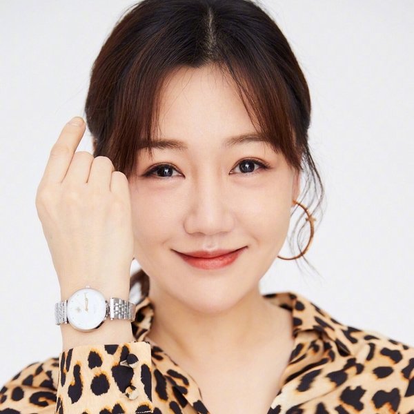 Xue Jianing
