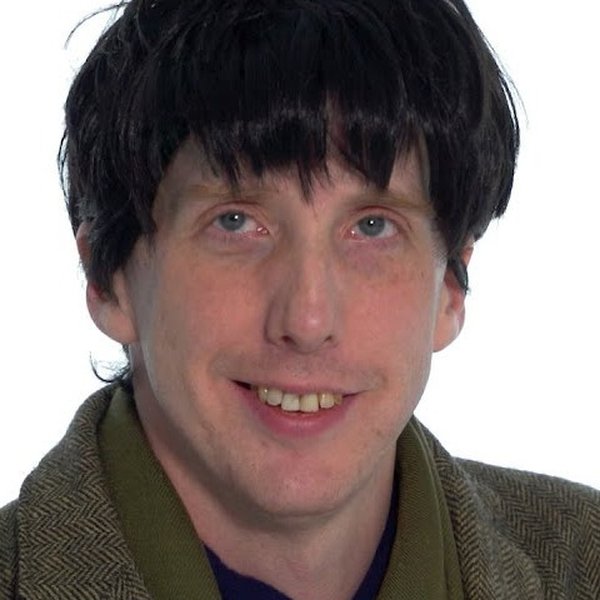Bradford Cox