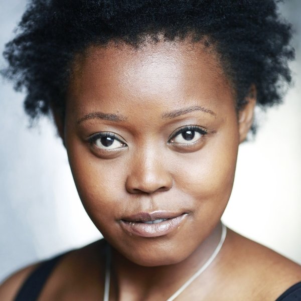 Luyanda Unati Lewis-Nyawo