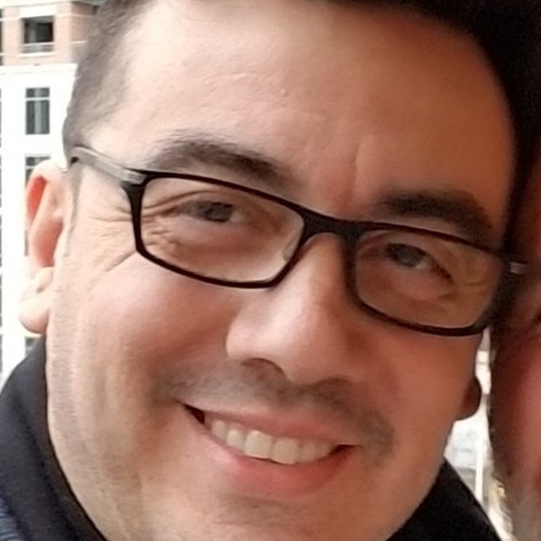 Patrick Salazar