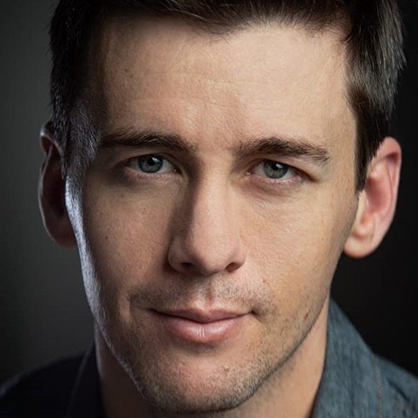 Stephen Shane Martin