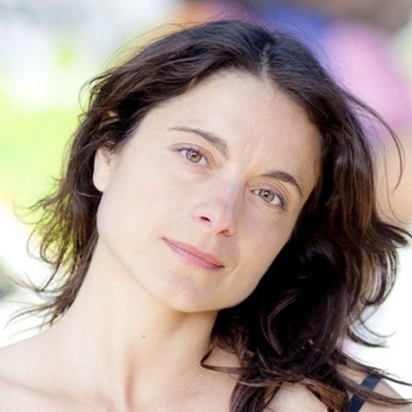 Almudena Ruiz Rey