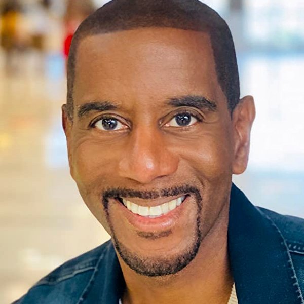Reggie Gaskins