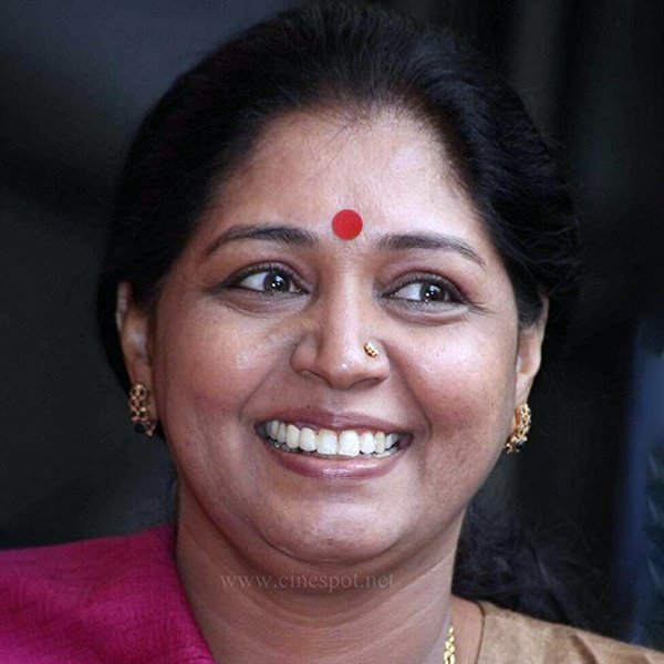 Sudha Belawadi