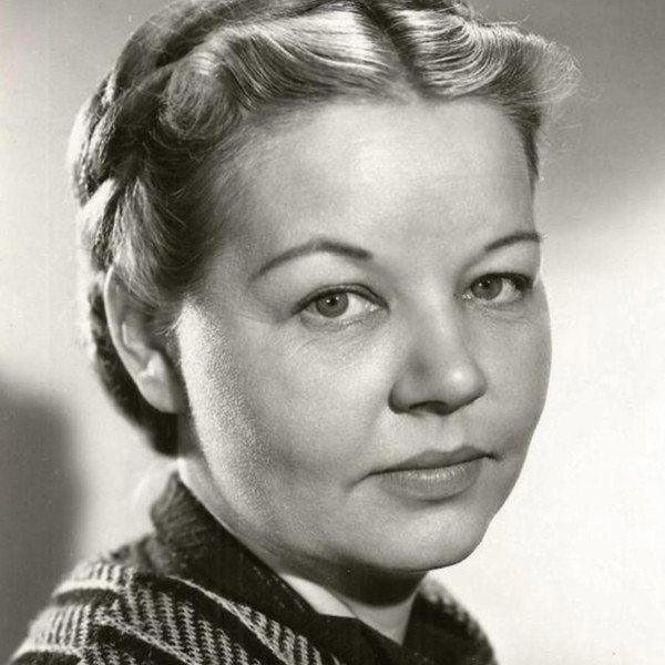 Mary Carroll