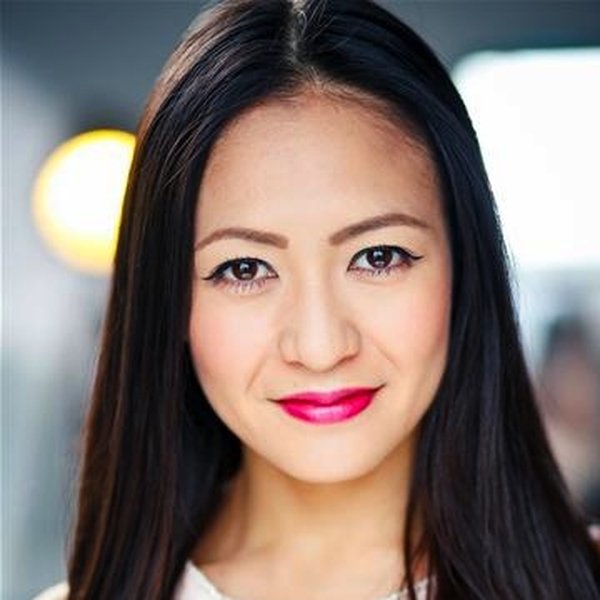Saori Oda