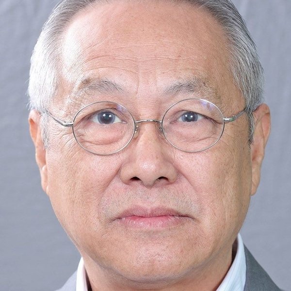 Henry Yu Yang