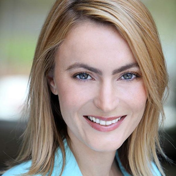 Elizabeth Arends