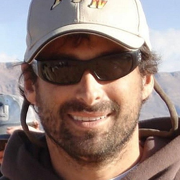 Peter Epstein