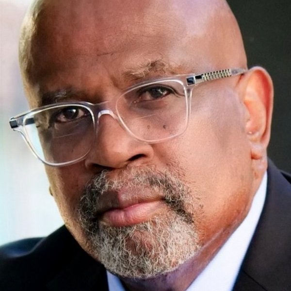 Christopher Darden