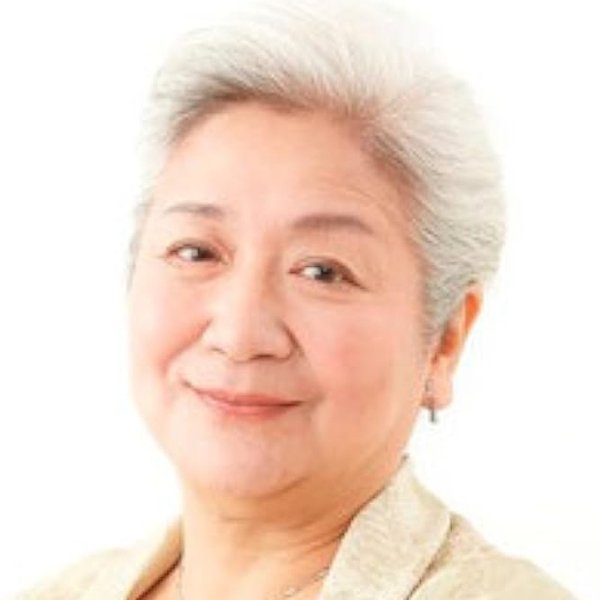 Yoshie Yamamoto